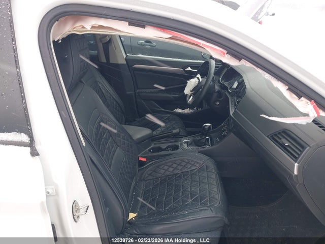 Продажа на аукционе авто 2021 Volkswagen Jetta Comfortline, vin: 3VWC57BU9MM051603, номер лота: 12539726