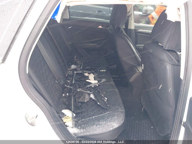 Продажа на аукционе авто 2021 Volkswagen Jetta Comfortline, vin: 3VWC57BU9MM051603, номер лота: 12539726