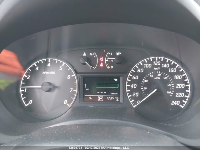 3N1AB7AP6FL685378 Nissan Sentra S/sv/sr/sl