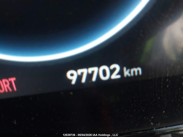KMHLN4AG8PU611362 Hyundai Elantra Luxury Ivt
