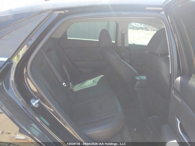 KMHLN4AG8PU611362 Hyundai Elantra Luxury Ivt