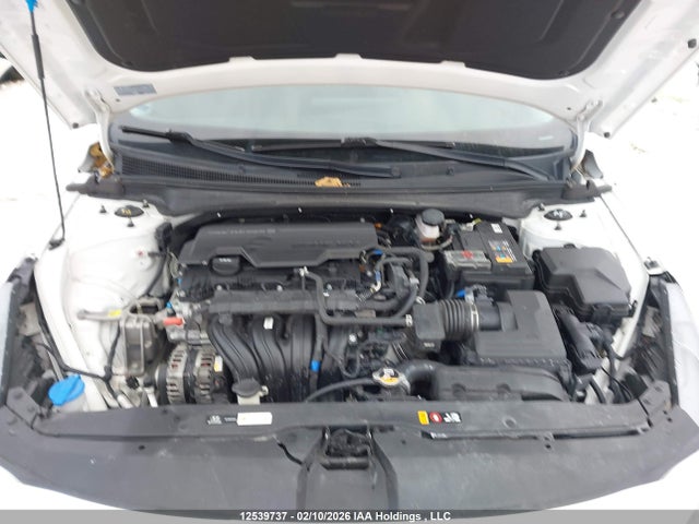 12539737 :رقم المزاد ، KMHLN4AG8PU577603 vin ، 2023 Hyundai Elantra Sel مزاد بيع