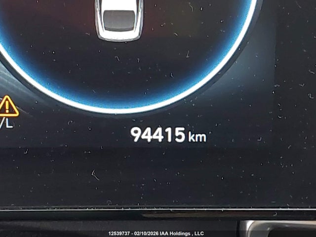 12539737 :رقم المزاد ، KMHLN4AG8PU577603 vin ، 2023 Hyundai Elantra Sel مزاد بيع