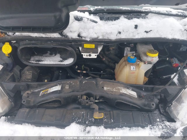 Продаж на аукціоні авто 2023 Ram Promaster 2500 2500 High, vin: 3C6LRVDG5PE577462, номер лоту: 12539749
