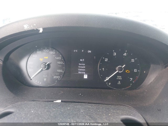 Продаж на аукціоні авто 2023 Ram Promaster 2500 2500 High, vin: 3C6LRVDG5PE577462, номер лоту: 12539749