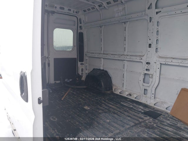 Продаж на аукціоні авто 2023 Ram Promaster 2500 2500 High, vin: 3C6LRVDG5PE577462, номер лоту: 12539749