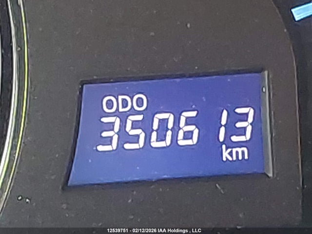 12539751 :رقم المزاد ، 4T1BF1FK0CU572328 vin ، 2012 Toyota Camry Se مزاد بيع