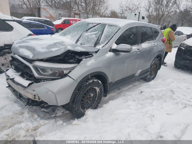 2HKRW2H81HH124403 Honda CR-V