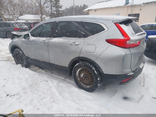 2HKRW2H81HH124403 Honda CR-V