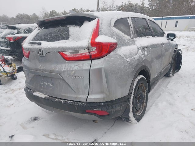2HKRW2H81HH124403 Honda CR-V