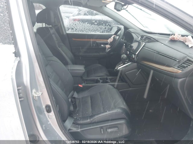 2HKRW2H81HH124403 Honda CR-V
