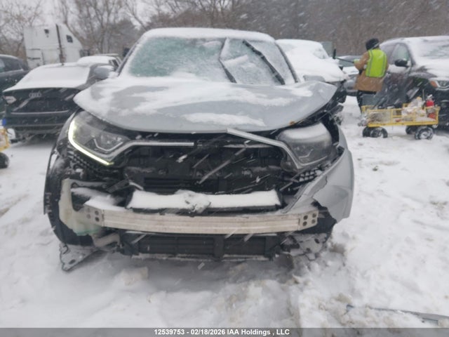 2HKRW2H81HH124403 Honda CR-V