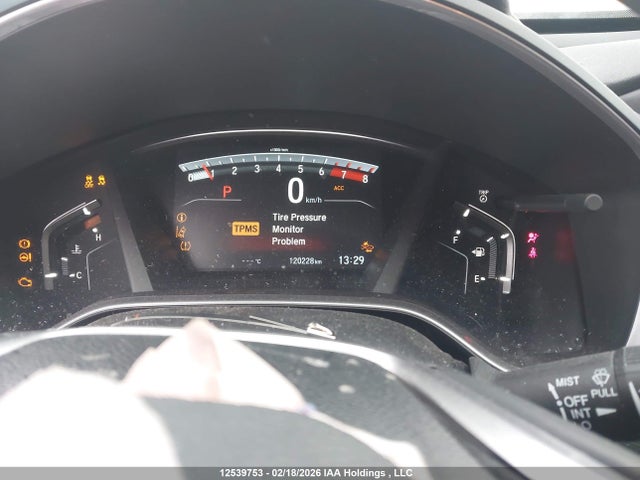 2HKRW2H81HH124403 Honda CR-V