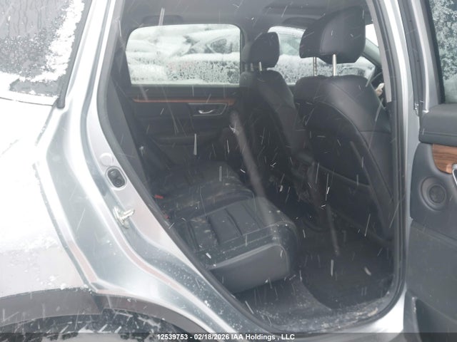 2HKRW2H81HH124403 Honda CR-V