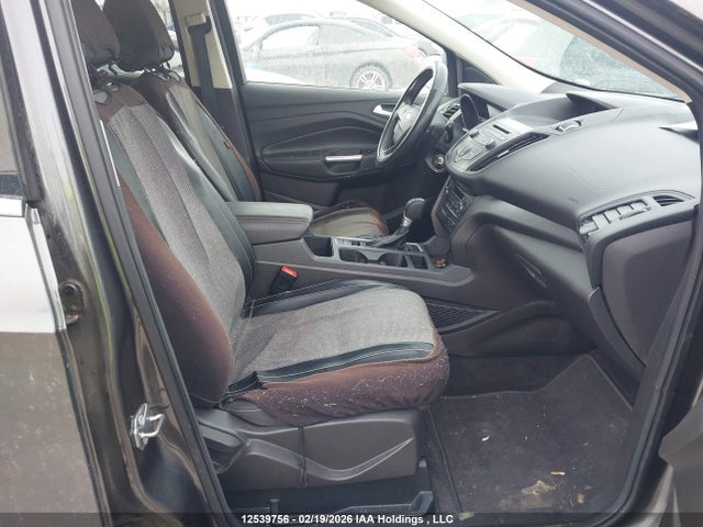 1FMCU0GD4HUD70443 Ford Escape