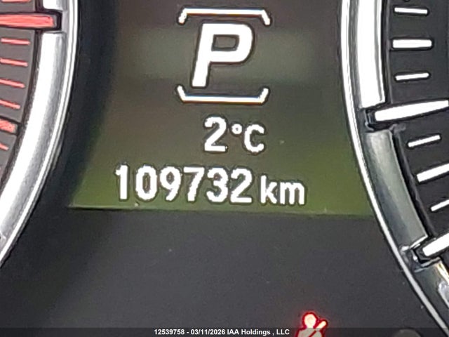 Aukcja sprzedaży 2015 Acura Mdx Advance, vin: 5FRYD4H80FB502170, numer aukcji: 12539758