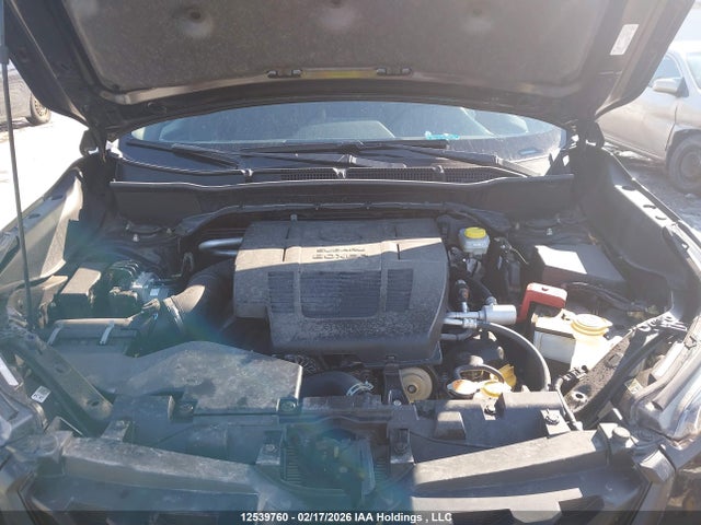 2025 Subaru Forester მანქანა იყიდება აუქციონზე, vin: JF2SKEHC9SH408081, აუქციონის ნომერი: 12539760