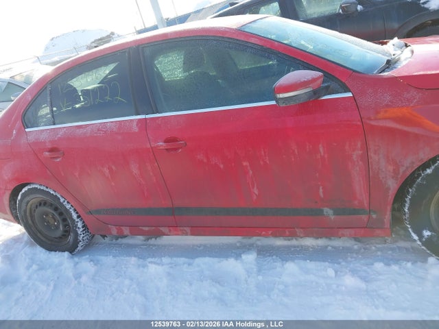 3VWL07AJ6FM351222 Volkswagen JETTA SEL