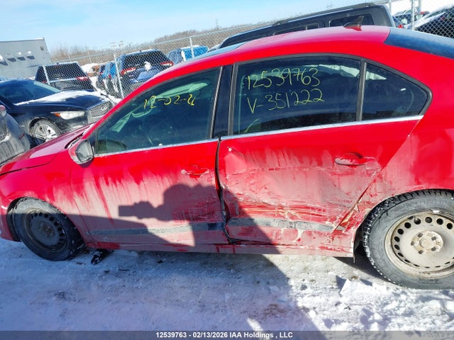3VWL07AJ6FM351222 Volkswagen JETTA SEL