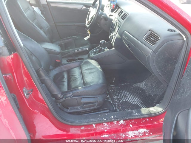 3VWL07AJ6FM351222 Volkswagen JETTA SEL