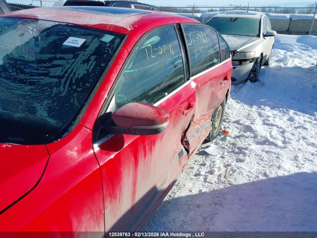 3VWL07AJ6FM351222 Volkswagen JETTA SEL
