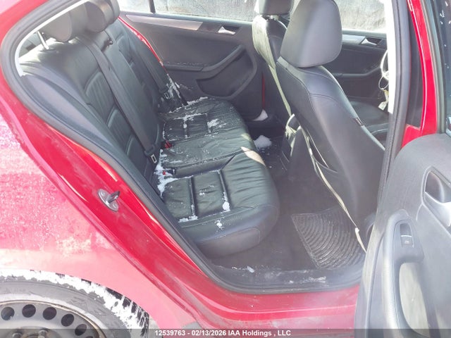 3VWL07AJ6FM351222 Volkswagen JETTA SEL