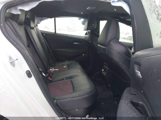 JTDBDMHE5R3013195 Toyota Corolla Hybrid