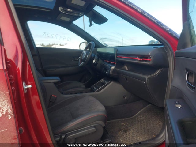 KM8HACA30SU190495 Hyundai Kona N Line