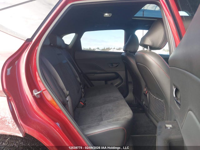 KM8HACA30SU190495 Hyundai Kona N Line