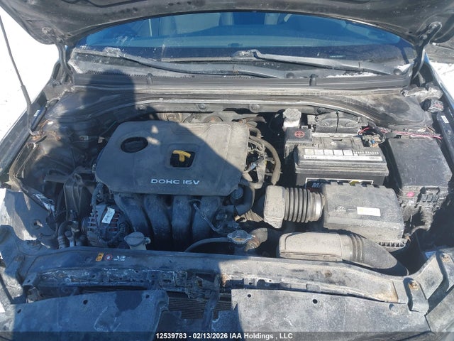 KMHD84LF4HU249371 Hyundai ELANTRA GL