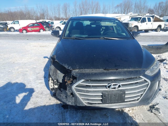 KMHD84LF4HU249371 Hyundai ELANTRA GL