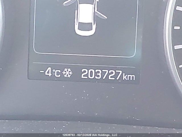 KMHD84LF4HU249371 Hyundai ELANTRA GL