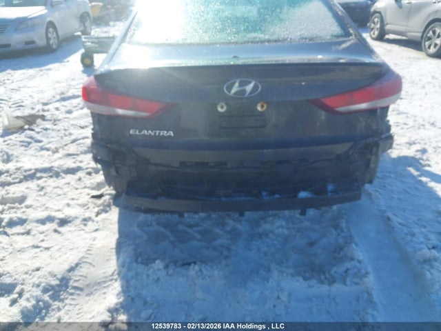 KMHD84LF4HU249371 Hyundai ELANTRA GL