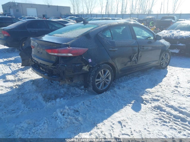 KMHD84LF4HU249371 Hyundai ELANTRA GL