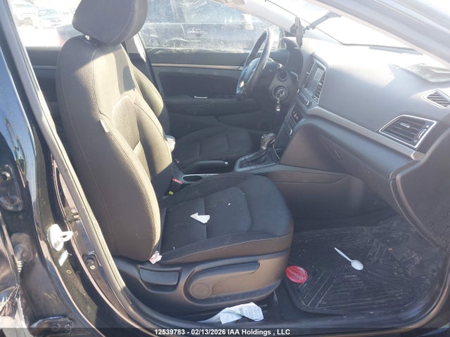 KMHD84LF4HU249371 Hyundai ELANTRA GL