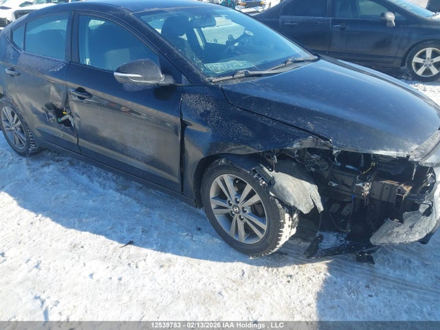KMHD84LF4HU249371 Hyundai ELANTRA GL