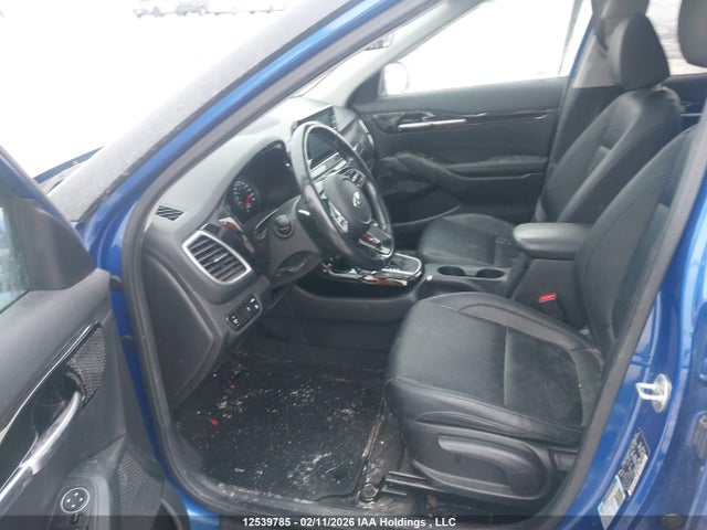Aukcja sprzedaży 2021 Kia Seltos S, vin: KNDEUCAAXM7133624, numer aukcji: 12539785