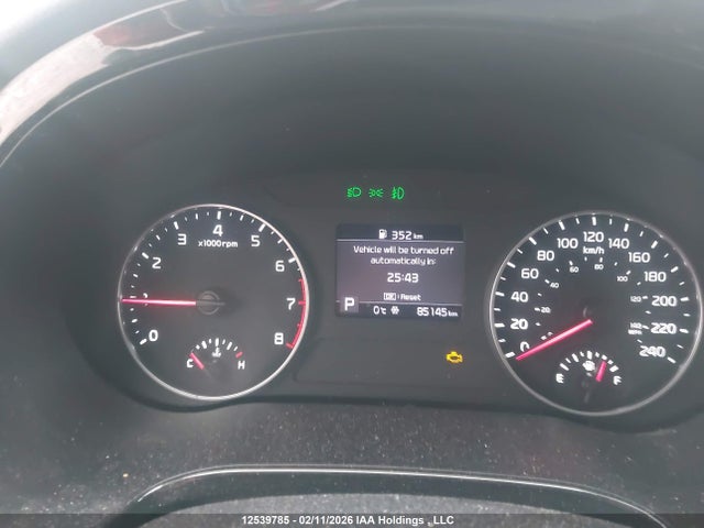 Aukcja sprzedaży 2021 Kia Seltos S, vin: KNDEUCAAXM7133624, numer aukcji: 12539785