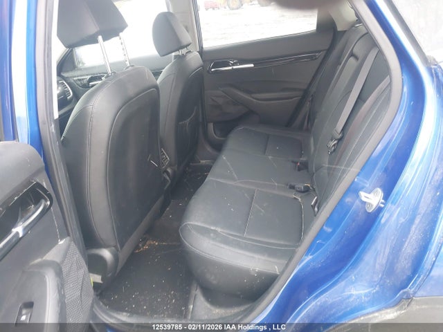 Aukcja sprzedaży 2021 Kia Seltos S, vin: KNDEUCAAXM7133624, numer aukcji: 12539785