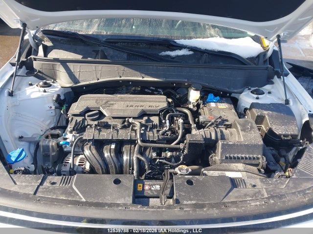 Aukcja sprzedaży 2026 Hyundai Kona Preferred Awd, vin: KM8HBCAB8TU376677, numer aukcji: 12539788