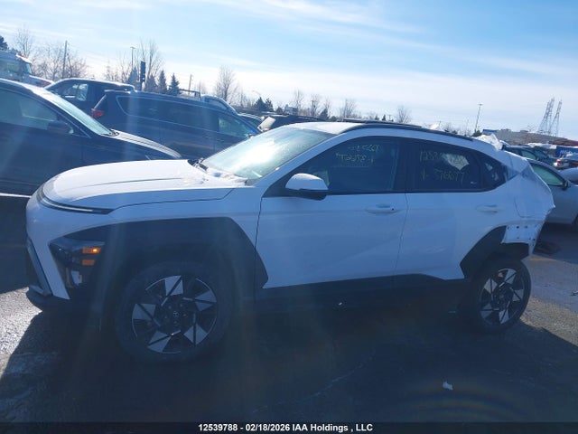 Aukcja sprzedaży 2026 Hyundai Kona Preferred Awd, vin: KM8HBCAB8TU376677, numer aukcji: 12539788