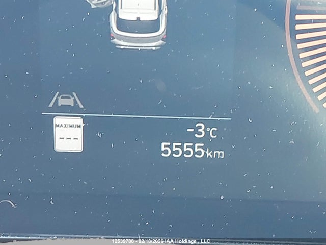 Aukcja sprzedaży 2026 Hyundai Kona Preferred Awd, vin: KM8HBCAB8TU376677, numer aukcji: 12539788