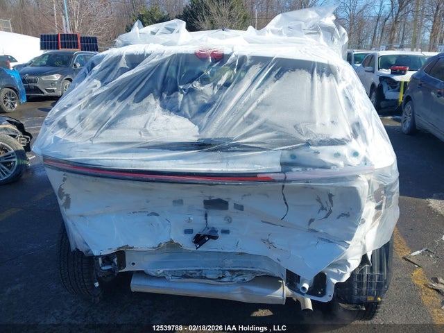 Aukcja sprzedaży 2026 Hyundai Kona Preferred Awd, vin: KM8HBCAB8TU376677, numer aukcji: 12539788