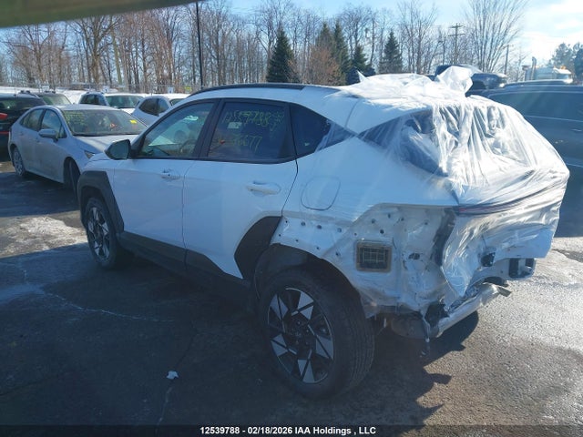 Aukcja sprzedaży 2026 Hyundai Kona Preferred Awd, vin: KM8HBCAB8TU376677, numer aukcji: 12539788