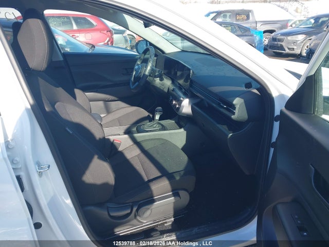 Aukcja sprzedaży 2026 Hyundai Kona Preferred Awd, vin: KM8HBCAB8TU376677, numer aukcji: 12539788