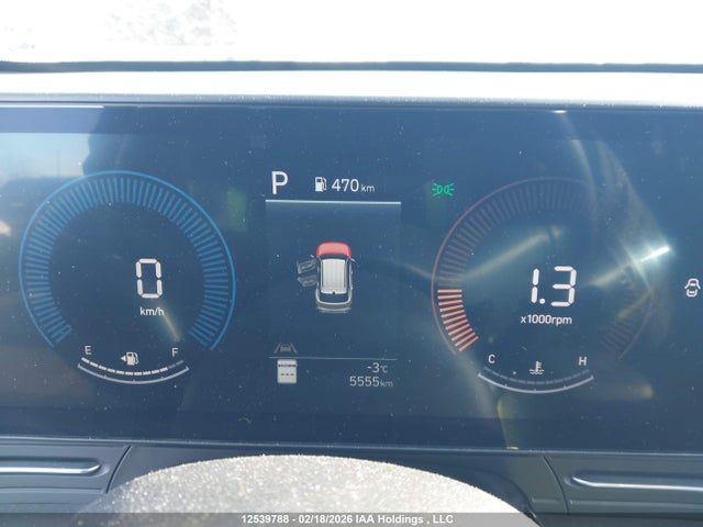 Aukcja sprzedaży 2026 Hyundai Kona Preferred Awd, vin: KM8HBCAB8TU376677, numer aukcji: 12539788