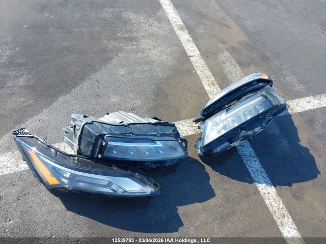 Продаж на аукціоні авто 2021 Nissan Rogue Sv, vin: 5N1AT3BA0MC744815, номер лоту: 12539793