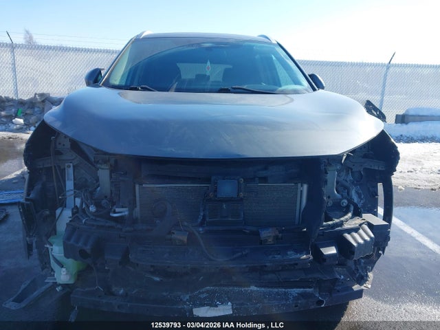 Продаж на аукціоні авто 2021 Nissan Rogue Sv, vin: 5N1AT3BA0MC744815, номер лоту: 12539793