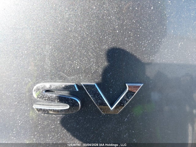 Продаж на аукціоні авто 2021 Nissan Rogue Sv, vin: 5N1AT3BA0MC744815, номер лоту: 12539793