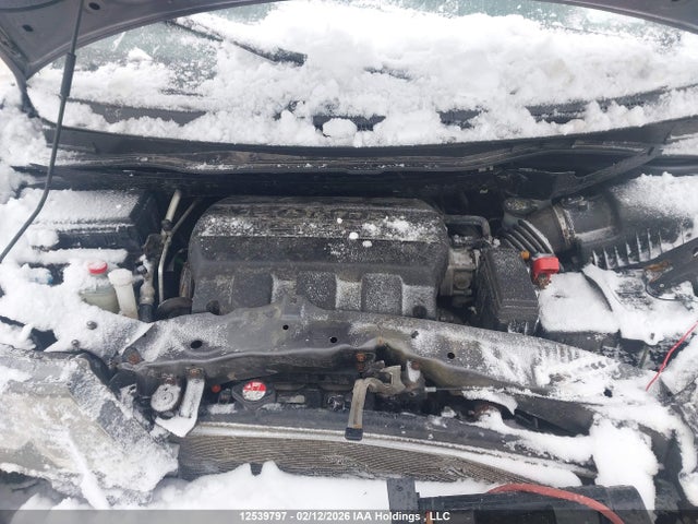 5FNRL5H44HB500954 Honda ODYSSEY EX